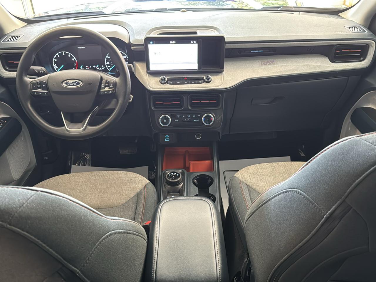 Ford Maverick XLT AWD SuperCrew 2024