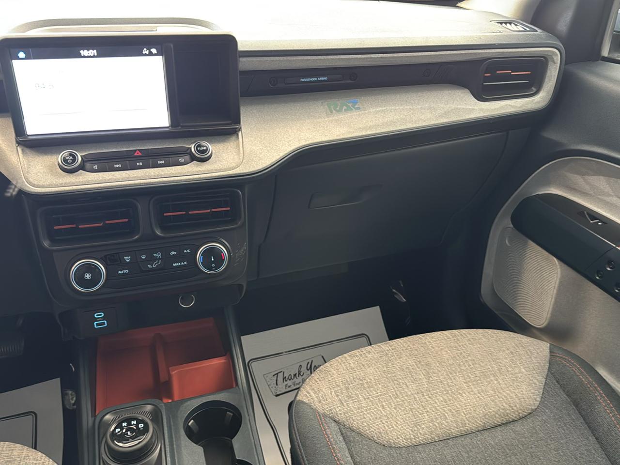 Ford Maverick XLT AWD SuperCrew 2024