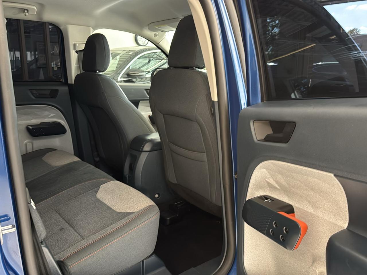 Ford Maverick XLT AWD SuperCrew 2024