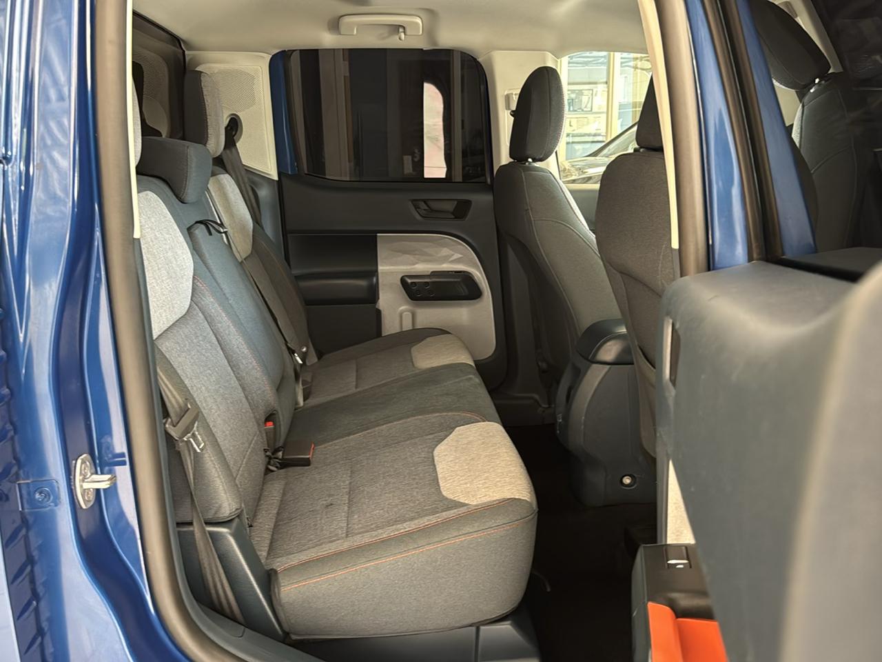 Ford Maverick XLT AWD SuperCrew 2024