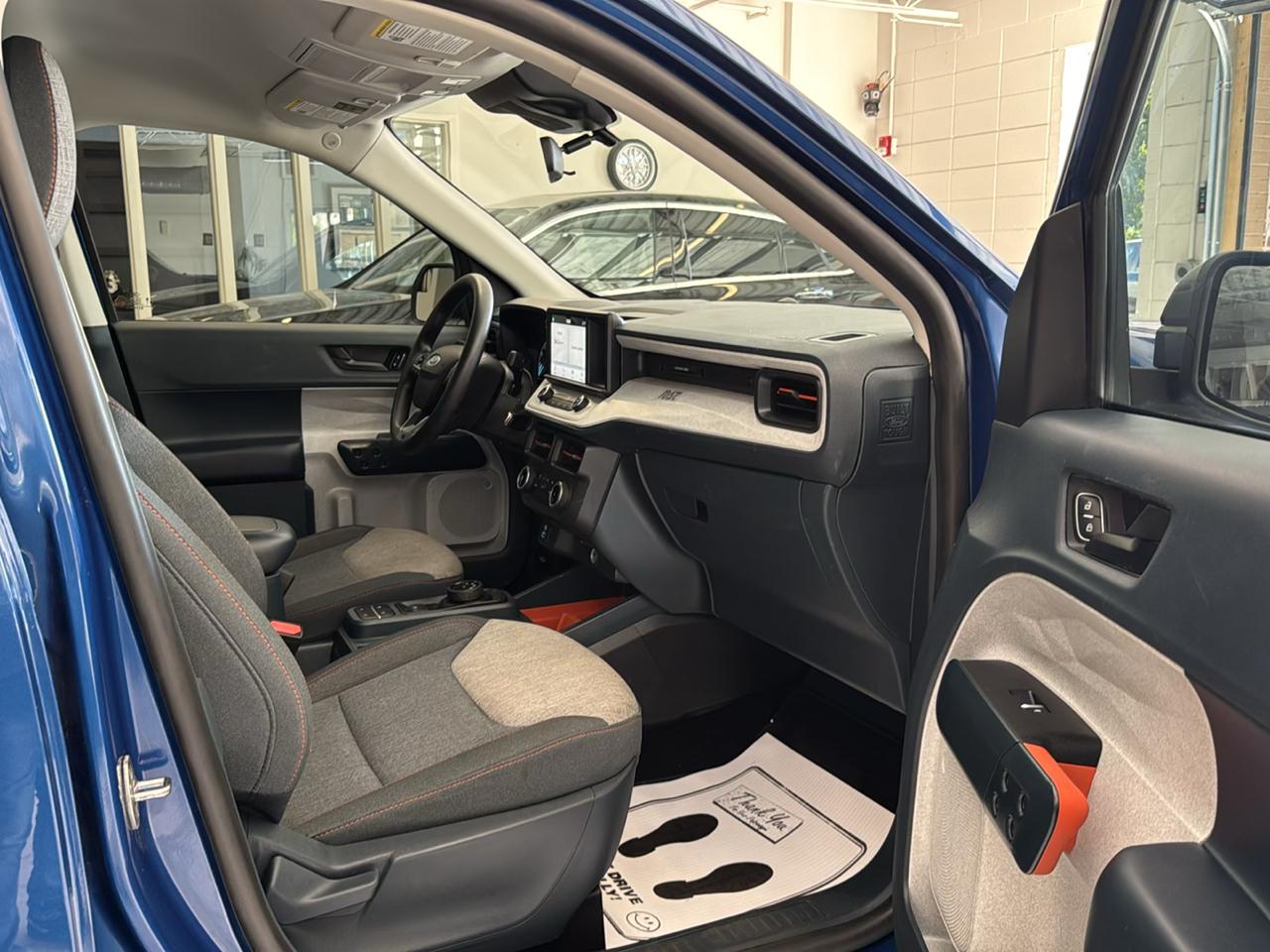 Ford Maverick XLT AWD SuperCrew 2024