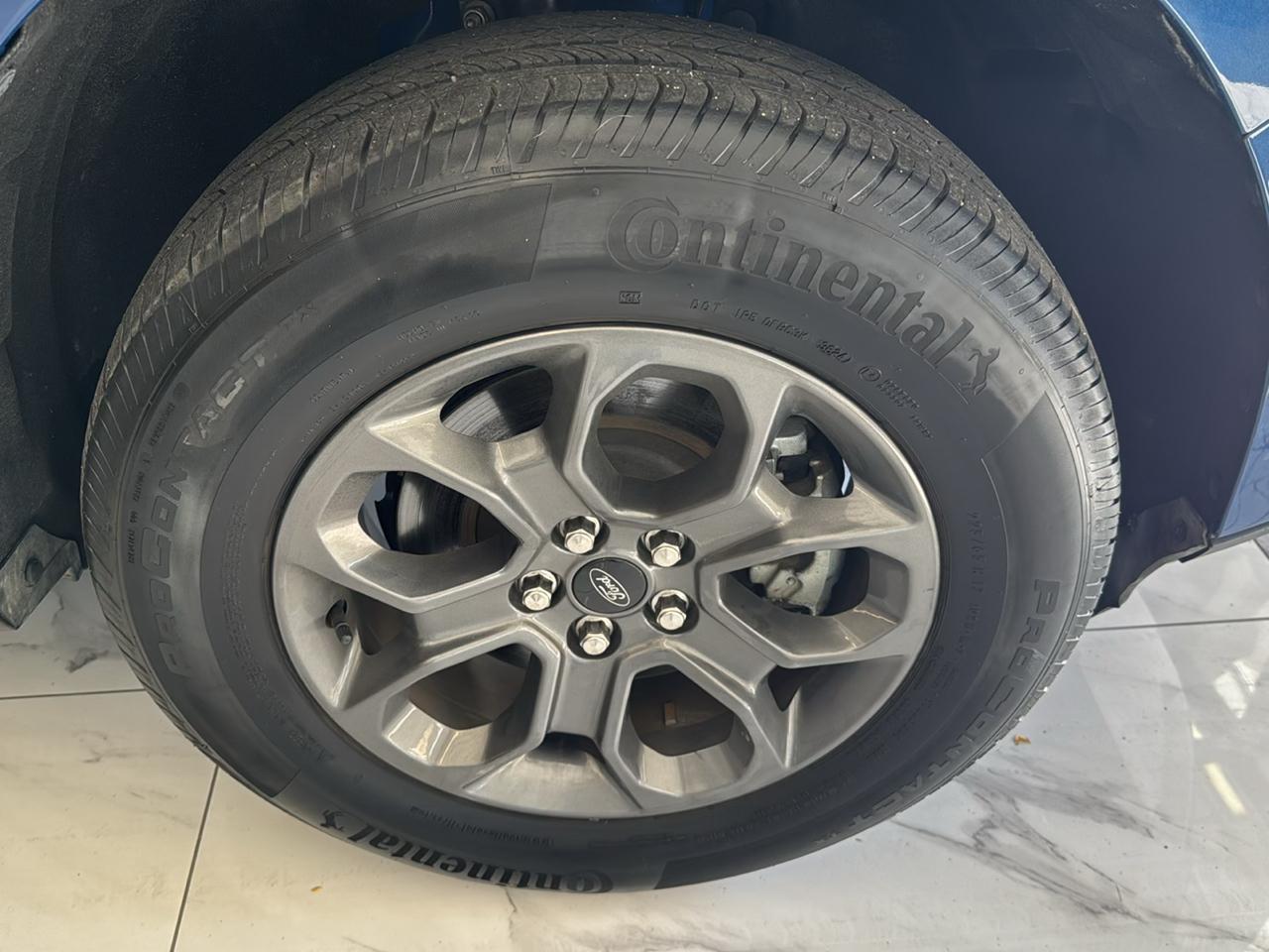 Ford Maverick XLT AWD SuperCrew 2024