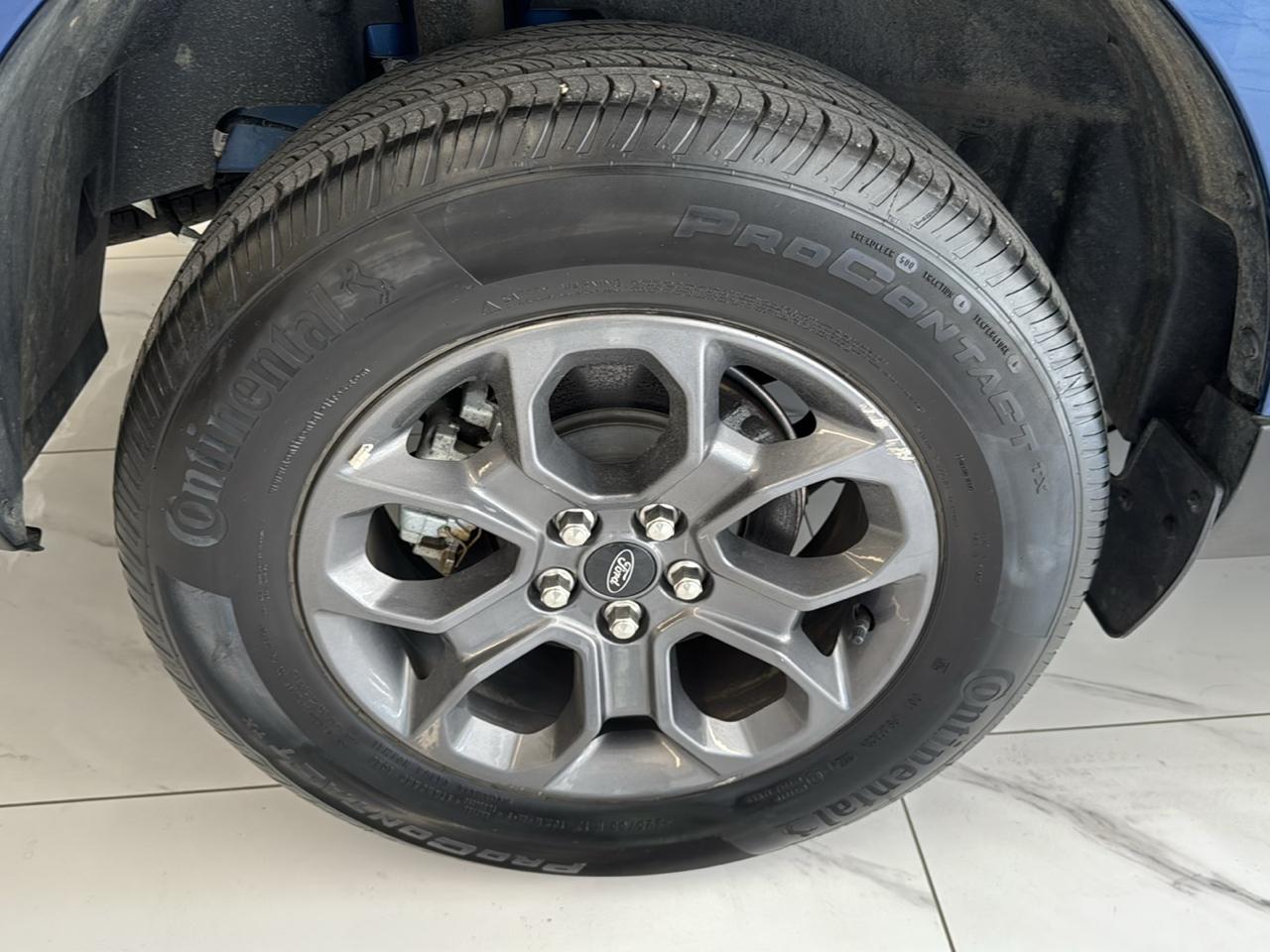 Ford Maverick XLT AWD SuperCrew 2024