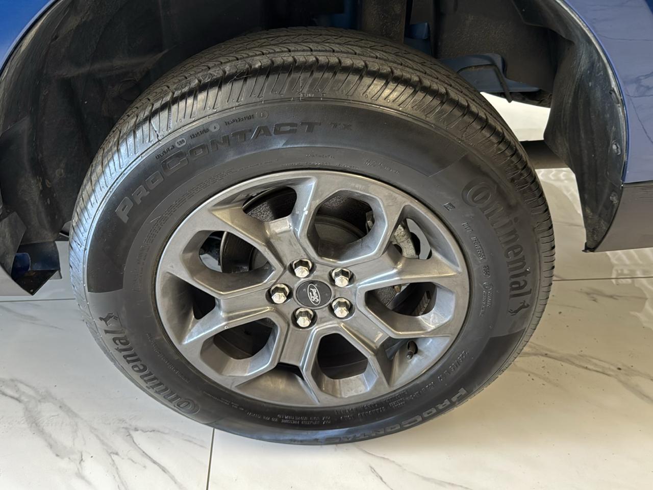 Ford Maverick XLT AWD SuperCrew 2024