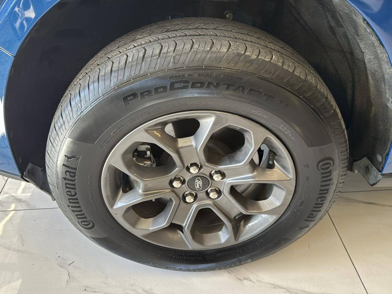 Ford Maverick XLT AWD SuperCrew 2024