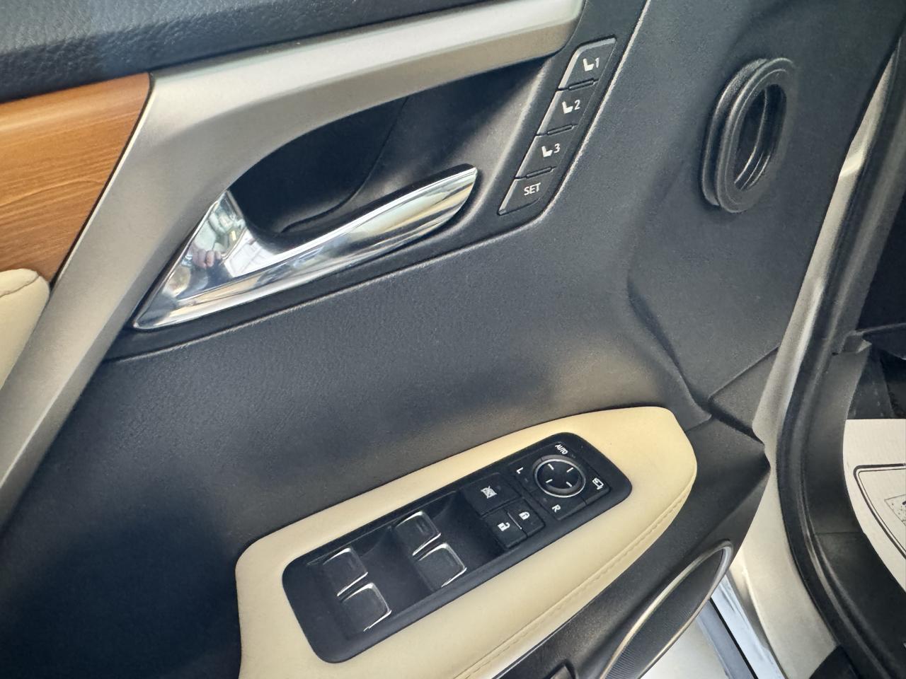 Lexus RX RX 350 AWD 2022