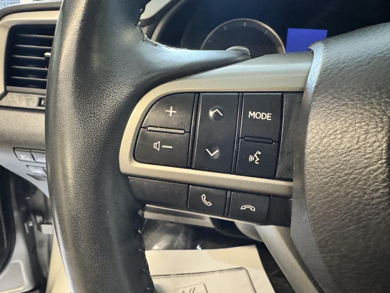 Lexus RX RX 350 AWD 2022