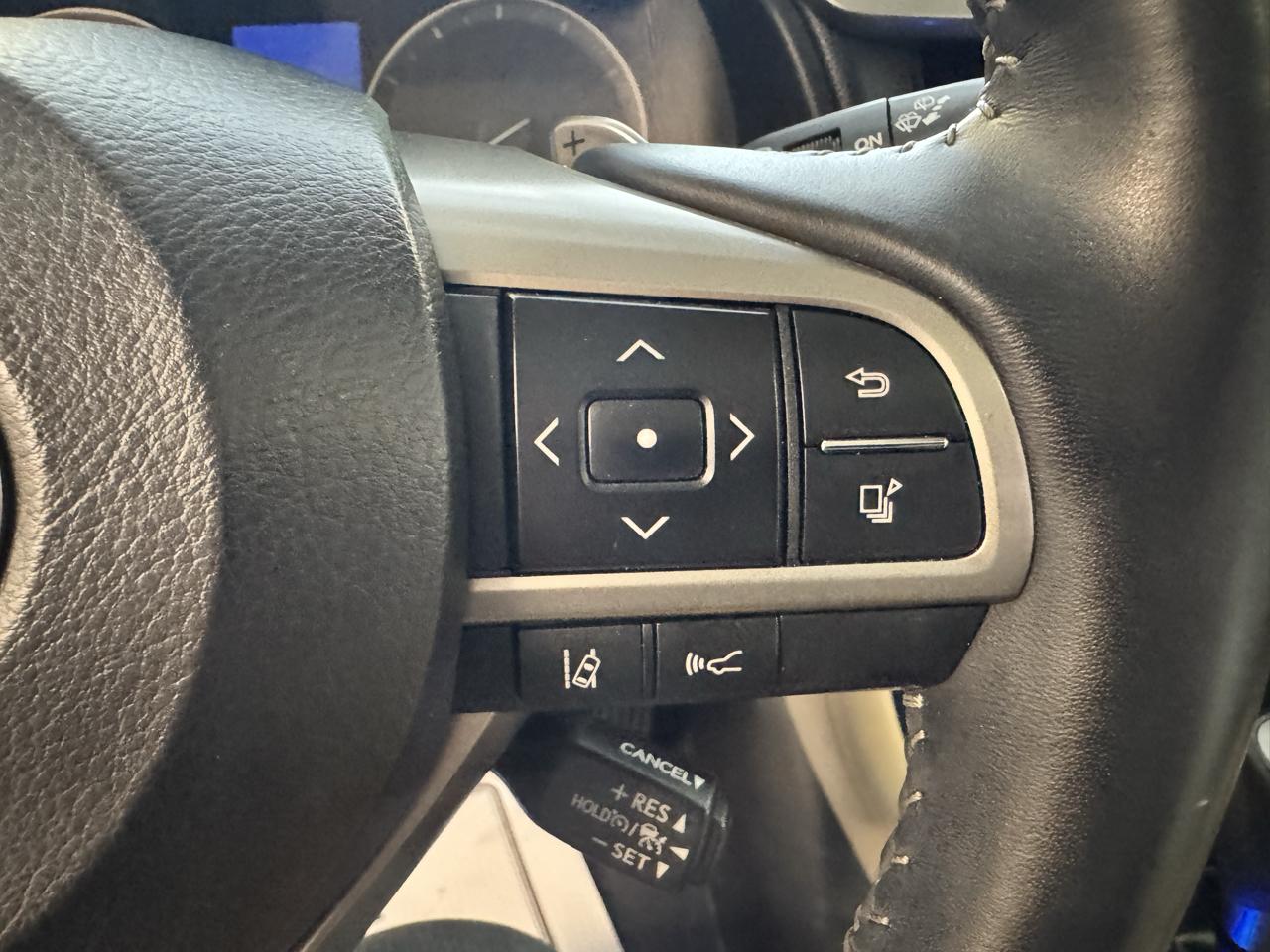 Lexus RX RX 350 AWD 2022