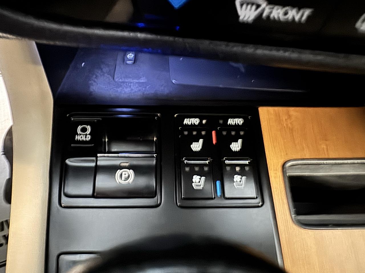 Lexus RX RX 350 AWD 2022