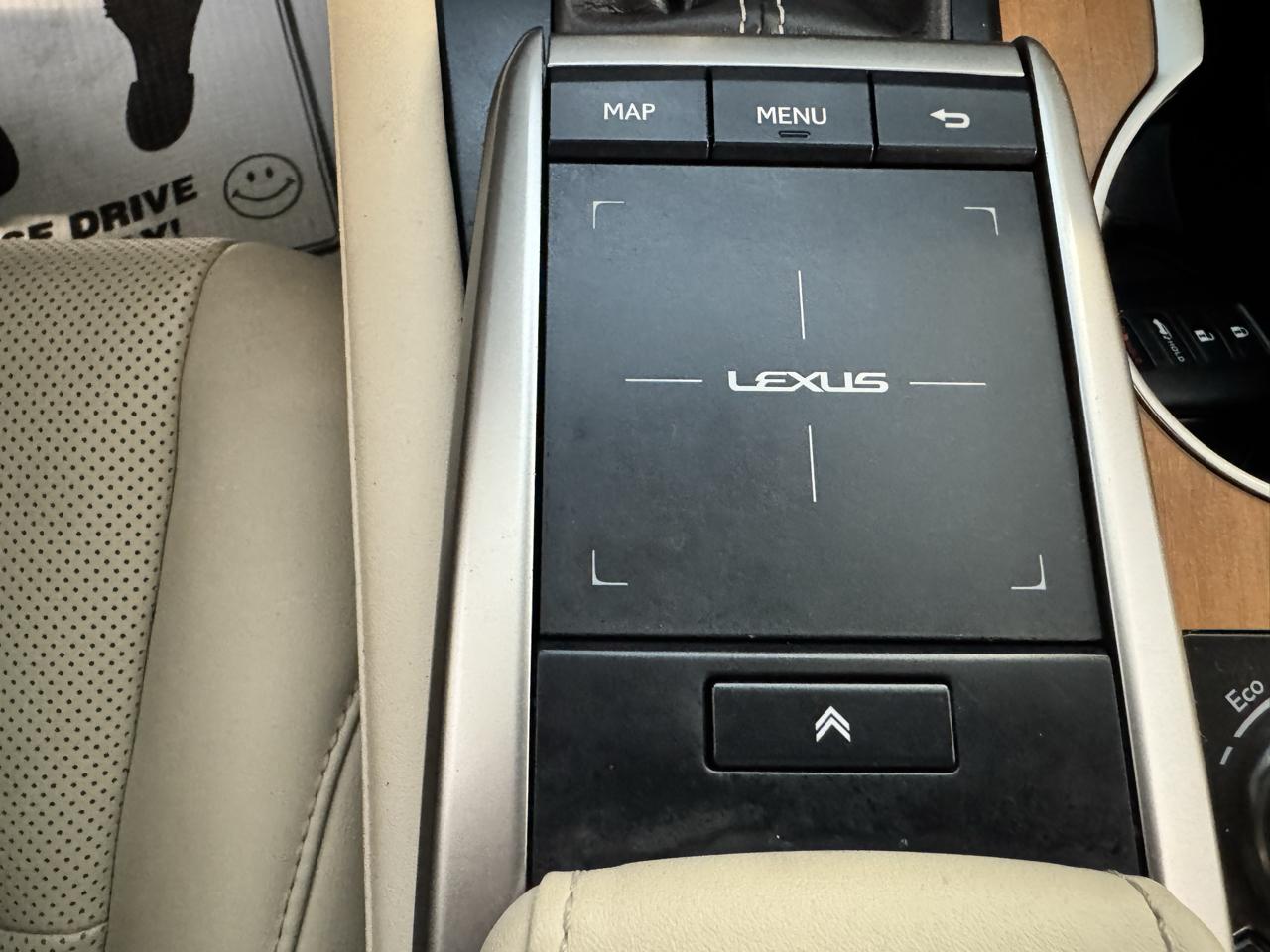 Lexus RX RX 350 AWD 2022