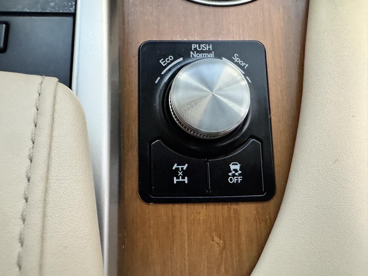 Lexus RX RX 350 AWD 2022