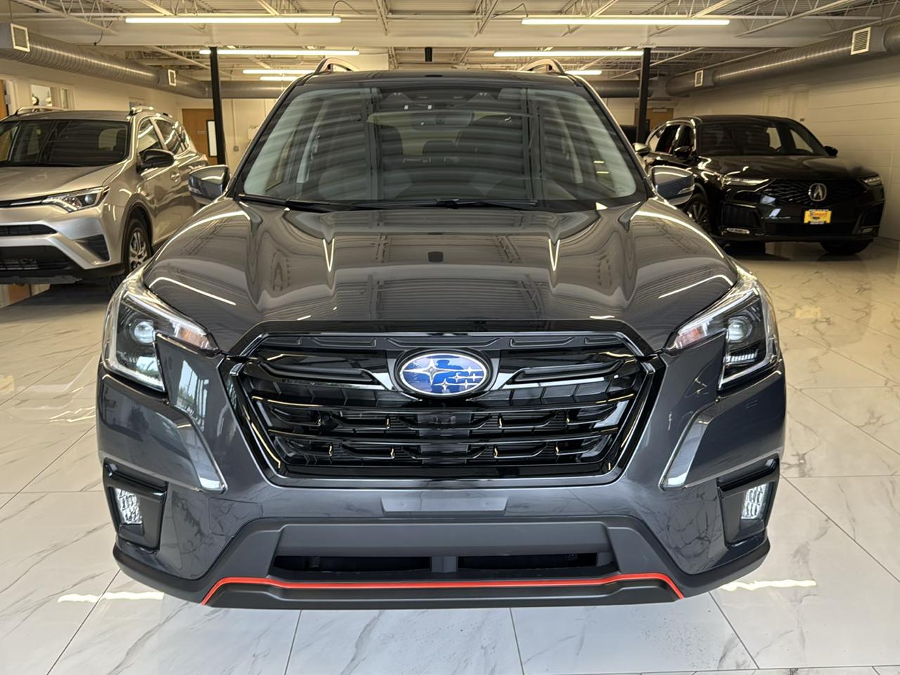 Subaru Forester Sport AWD 2024