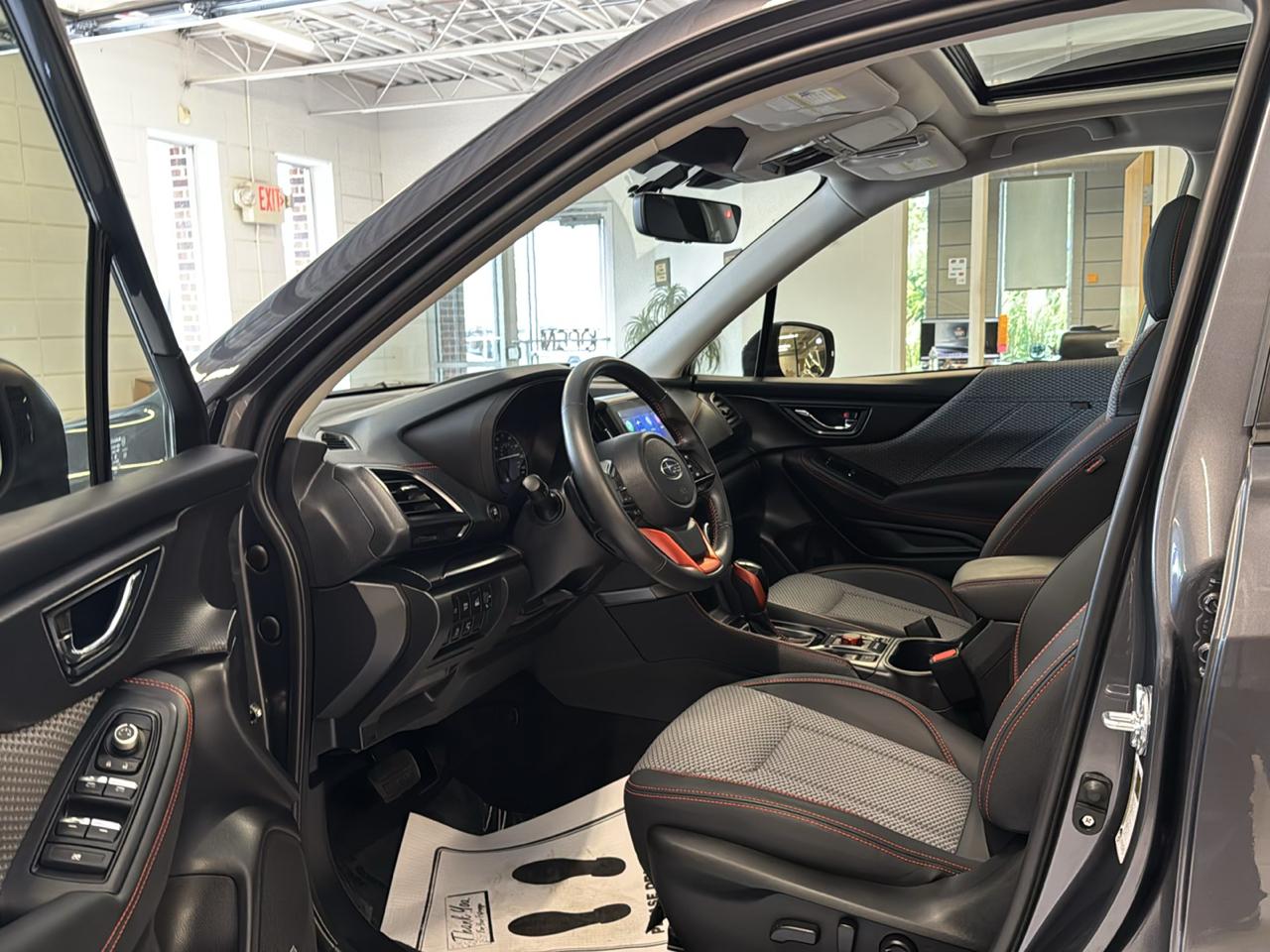 Subaru Forester Sport AWD 2024