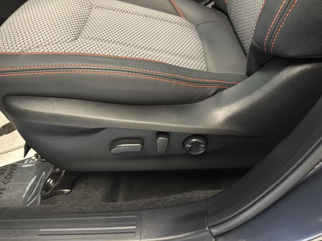 Subaru Forester Sport AWD 2024
