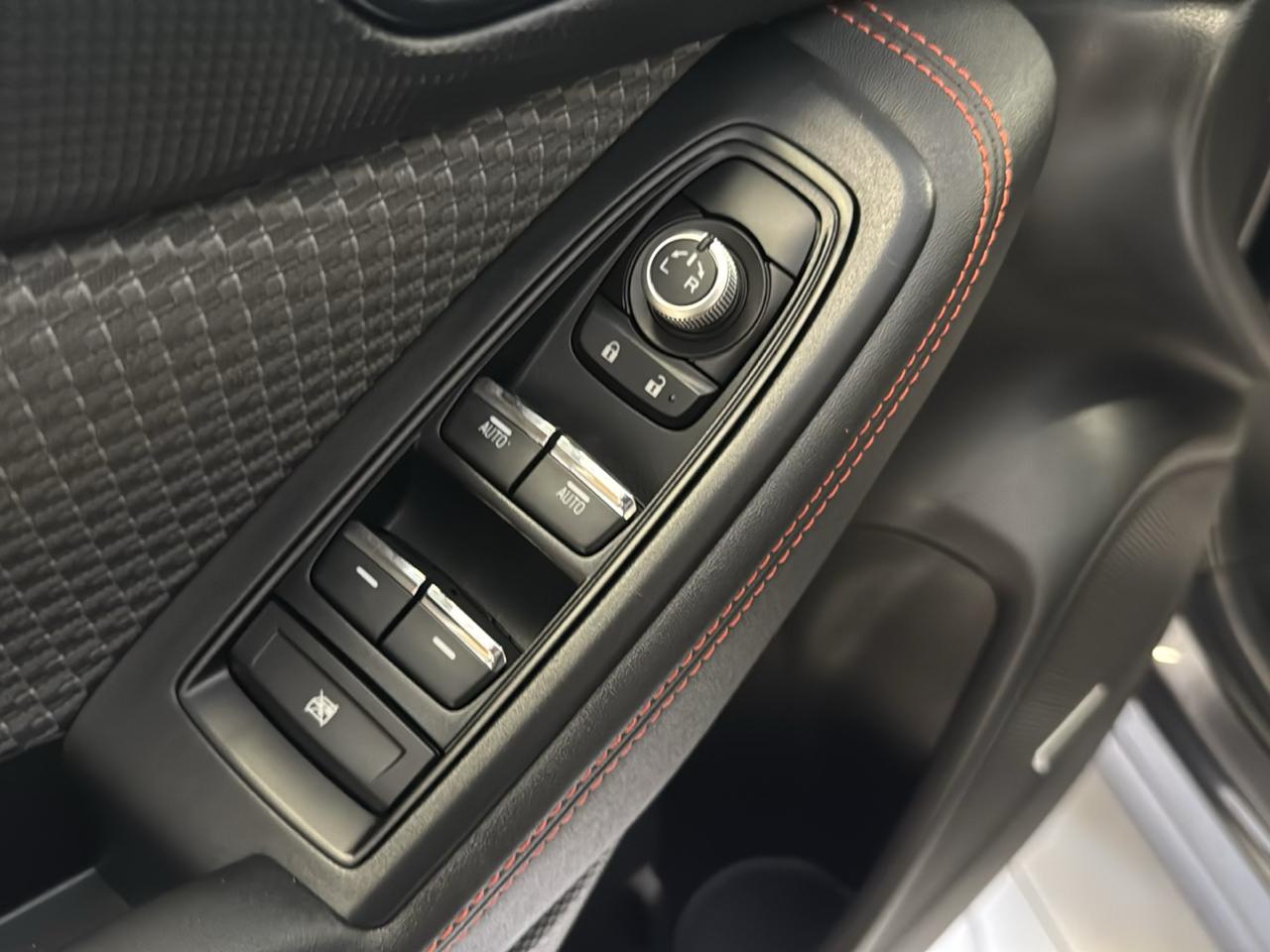 Subaru Forester Sport AWD 2024