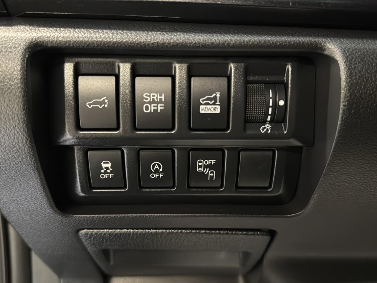 Subaru Forester Sport AWD 2024