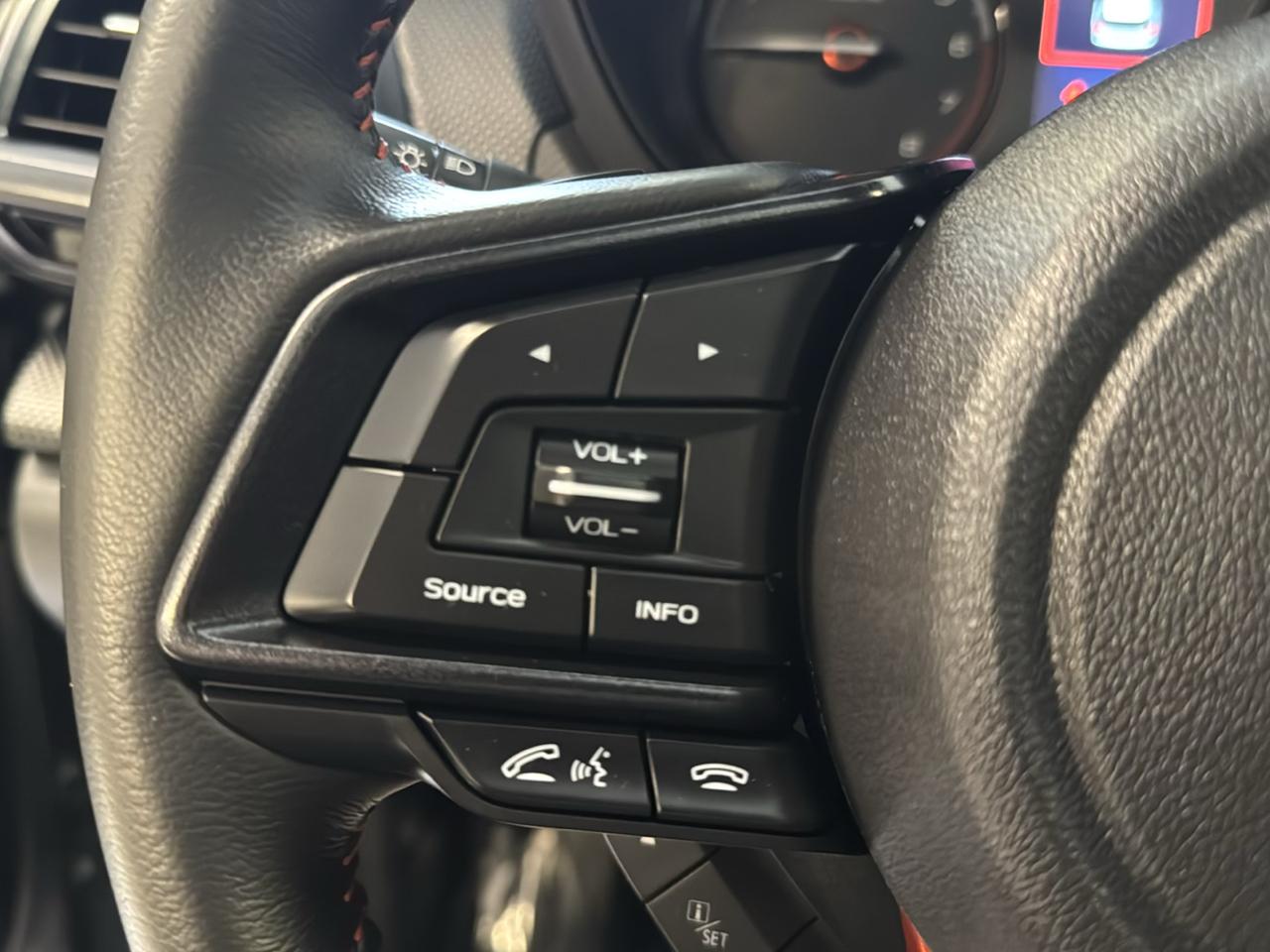 Subaru Forester Sport AWD 2024