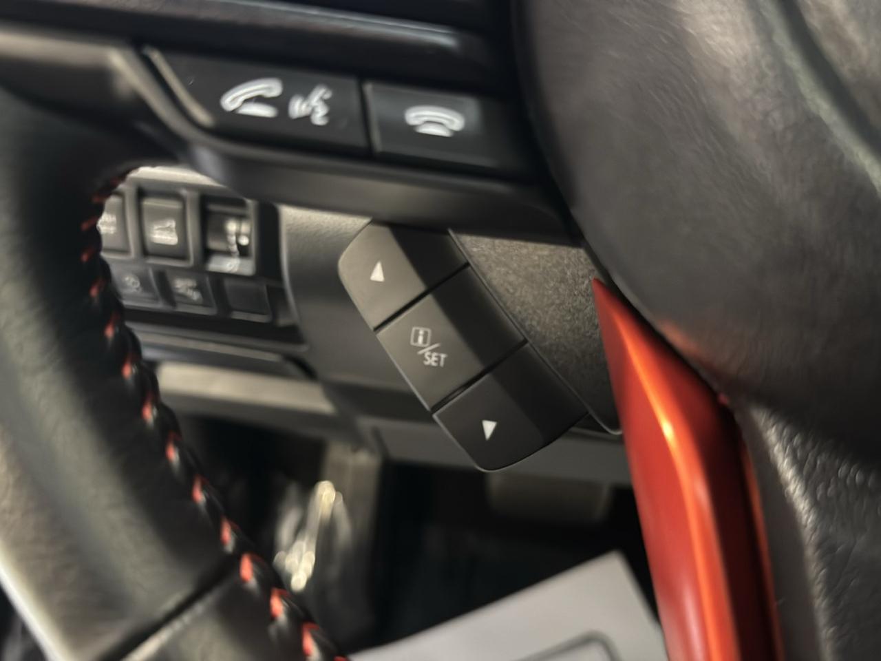 Subaru Forester Sport AWD 2024
