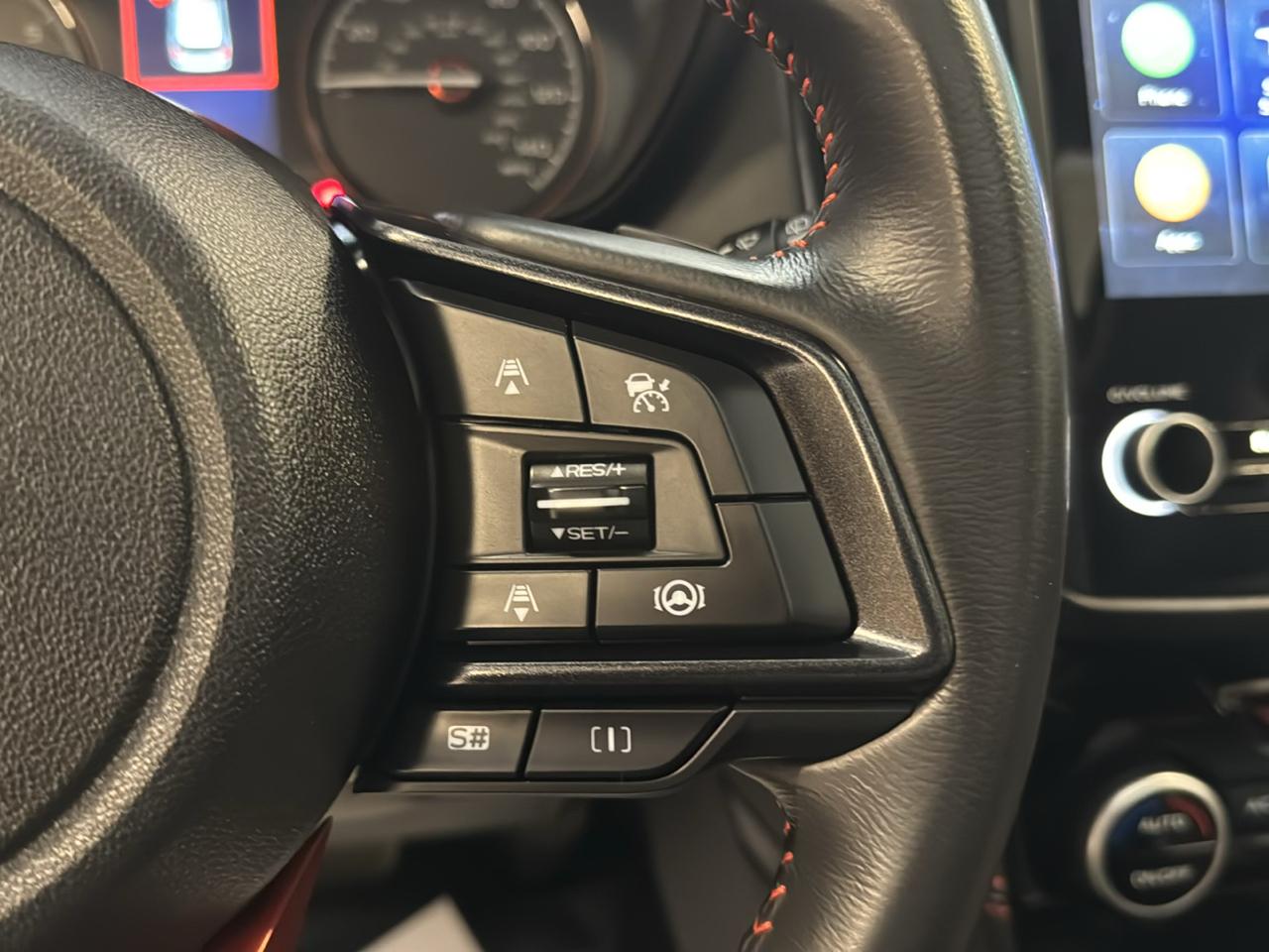Subaru Forester Sport AWD 2024