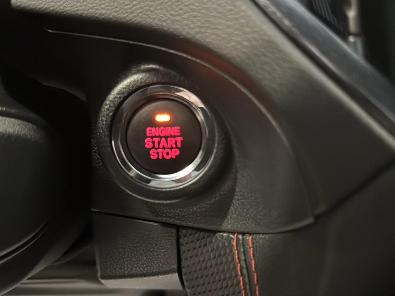 Subaru Forester Sport AWD 2024
