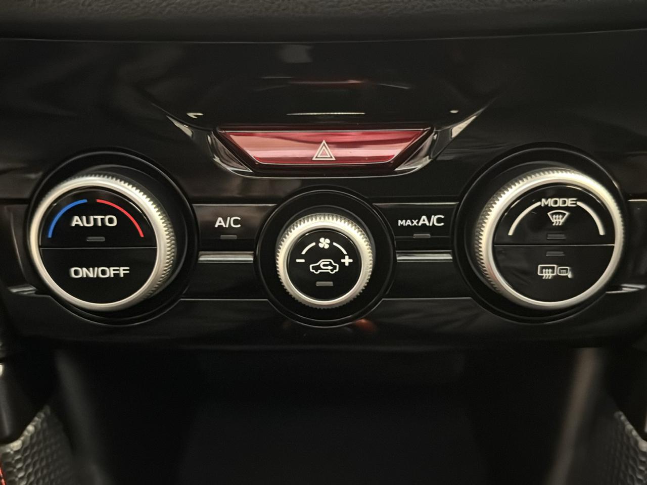 Subaru Forester Sport AWD 2024