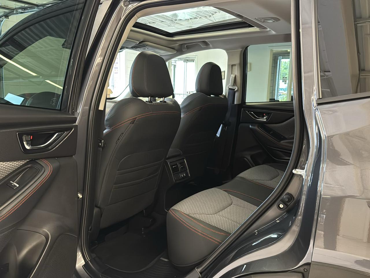 Subaru Forester Sport AWD 2024