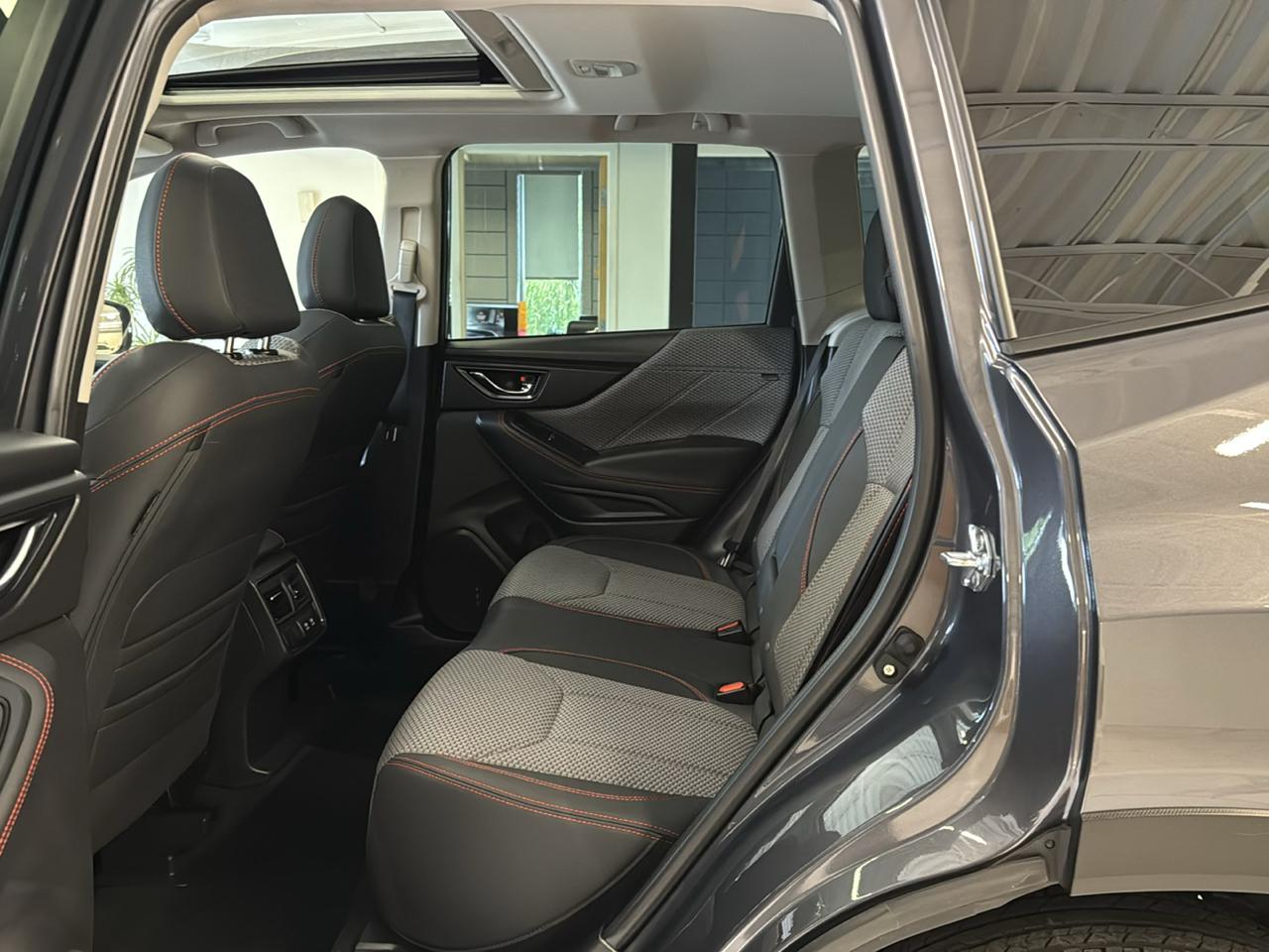 Subaru Forester Sport AWD 2024