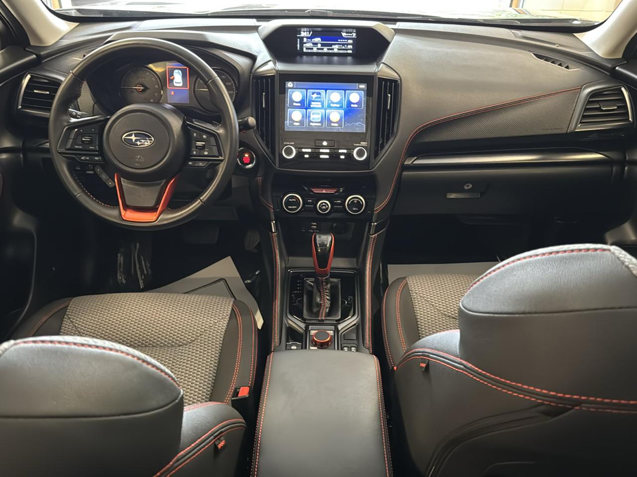 Subaru Forester Sport AWD 2024