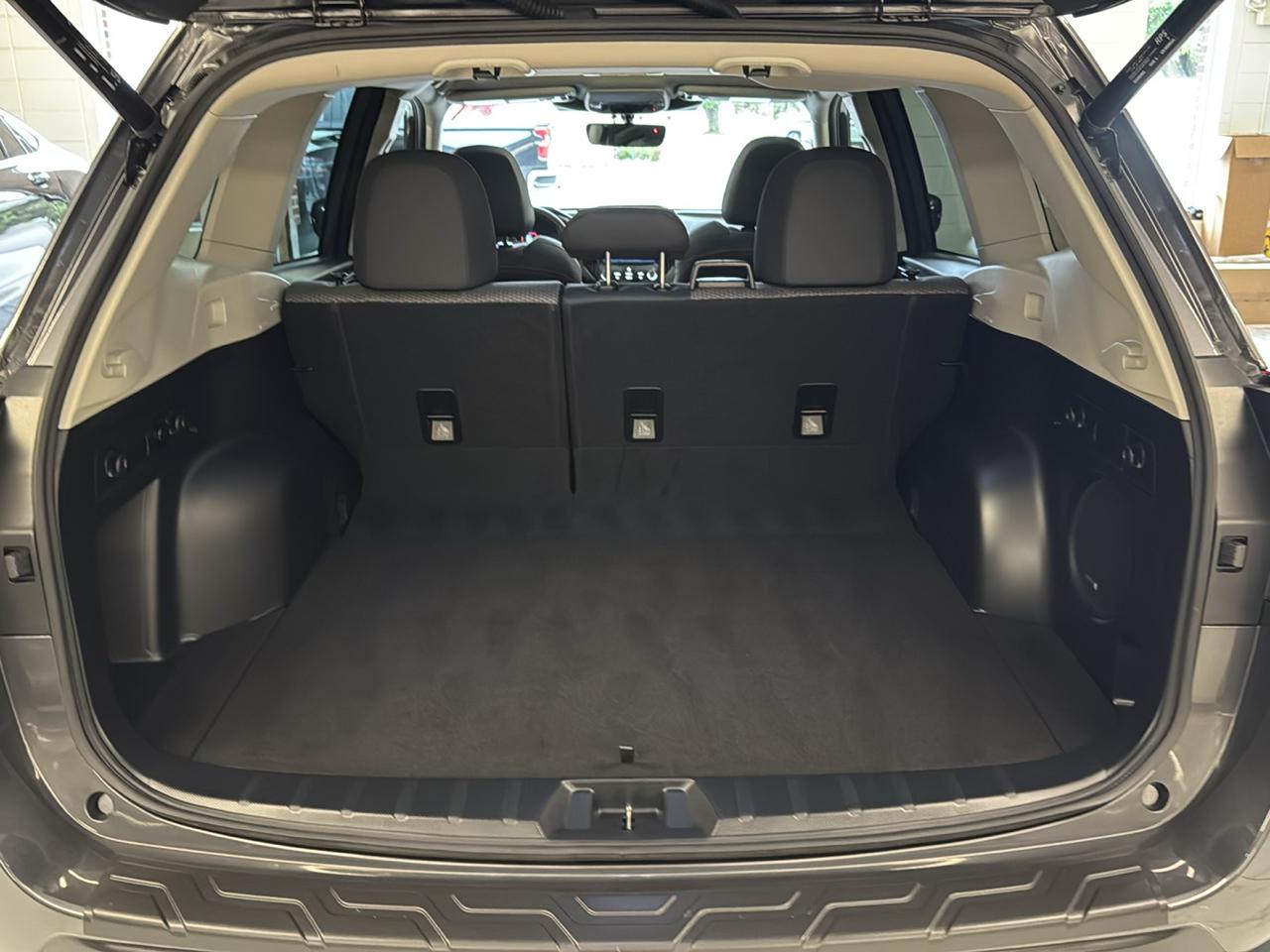 Subaru Forester Sport AWD 2024