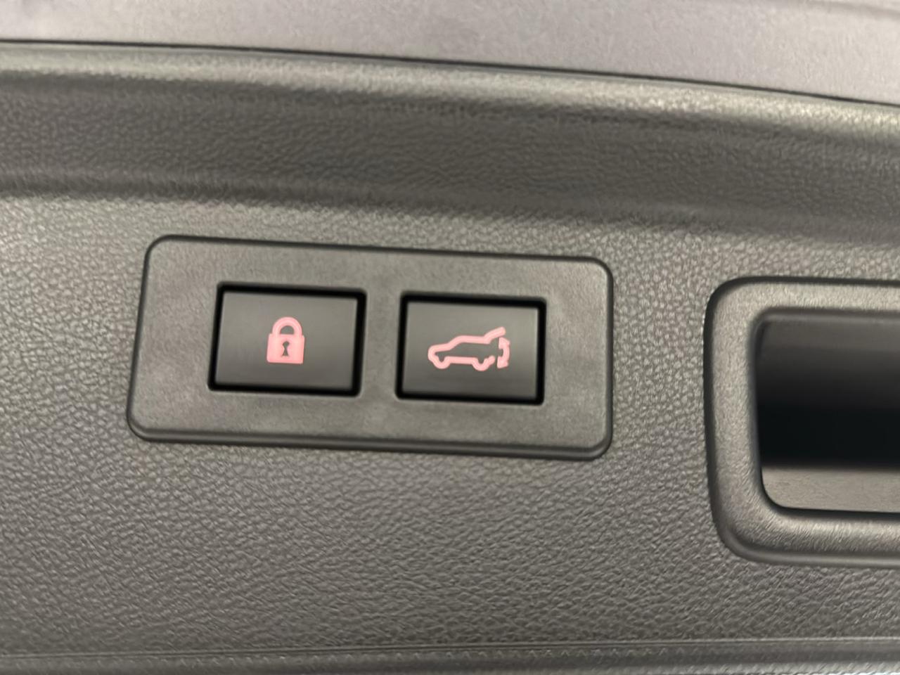 Subaru Forester Sport AWD 2024