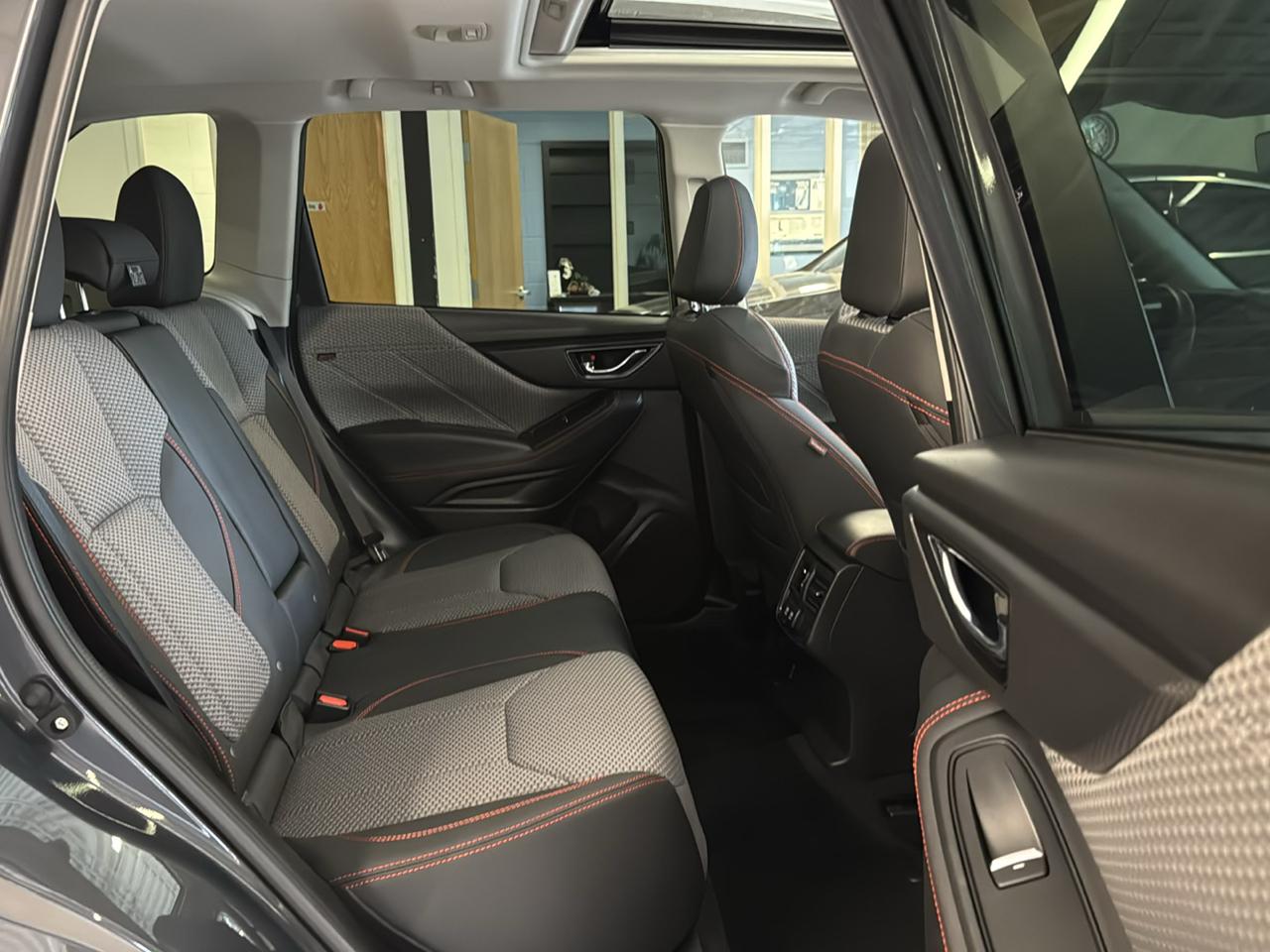 Subaru Forester Sport AWD 2024