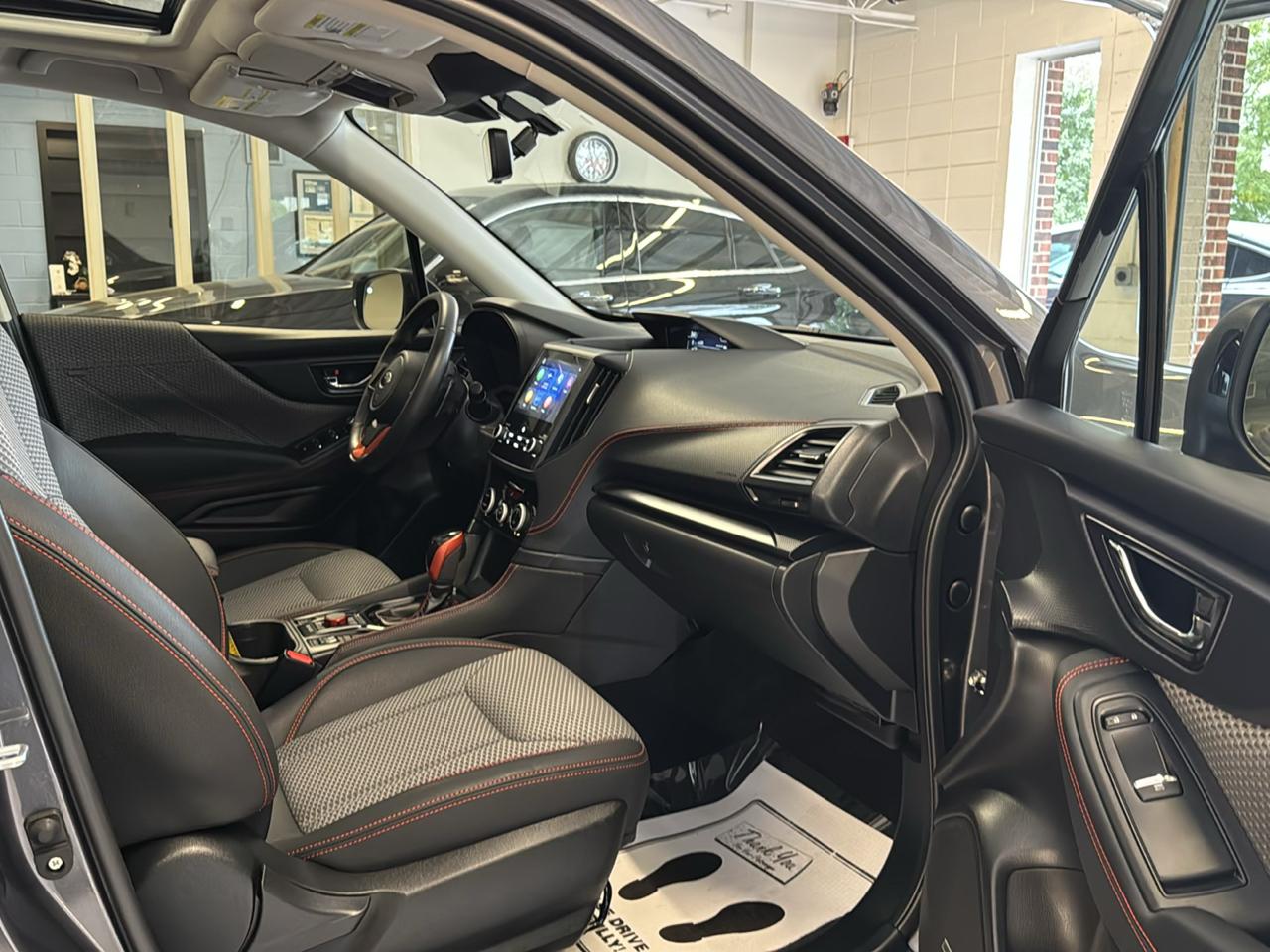 Subaru Forester Sport AWD 2024