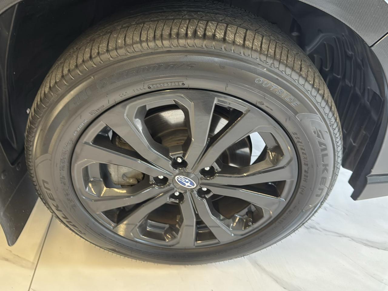 Subaru Forester Sport AWD 2024