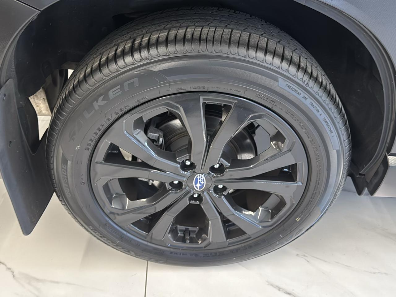 Subaru Forester Sport AWD 2024