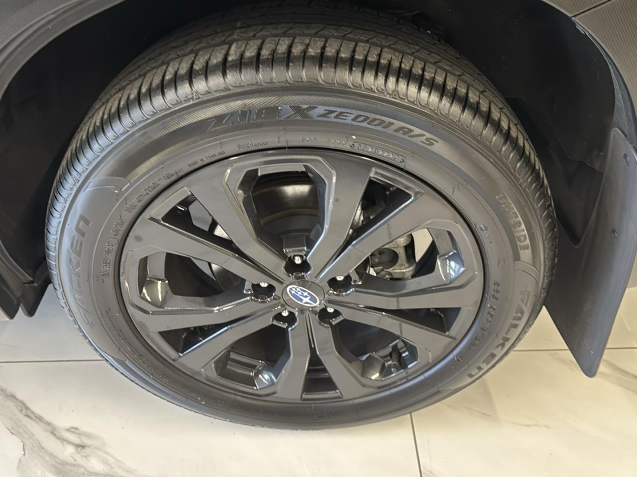 Subaru Forester Sport AWD 2024