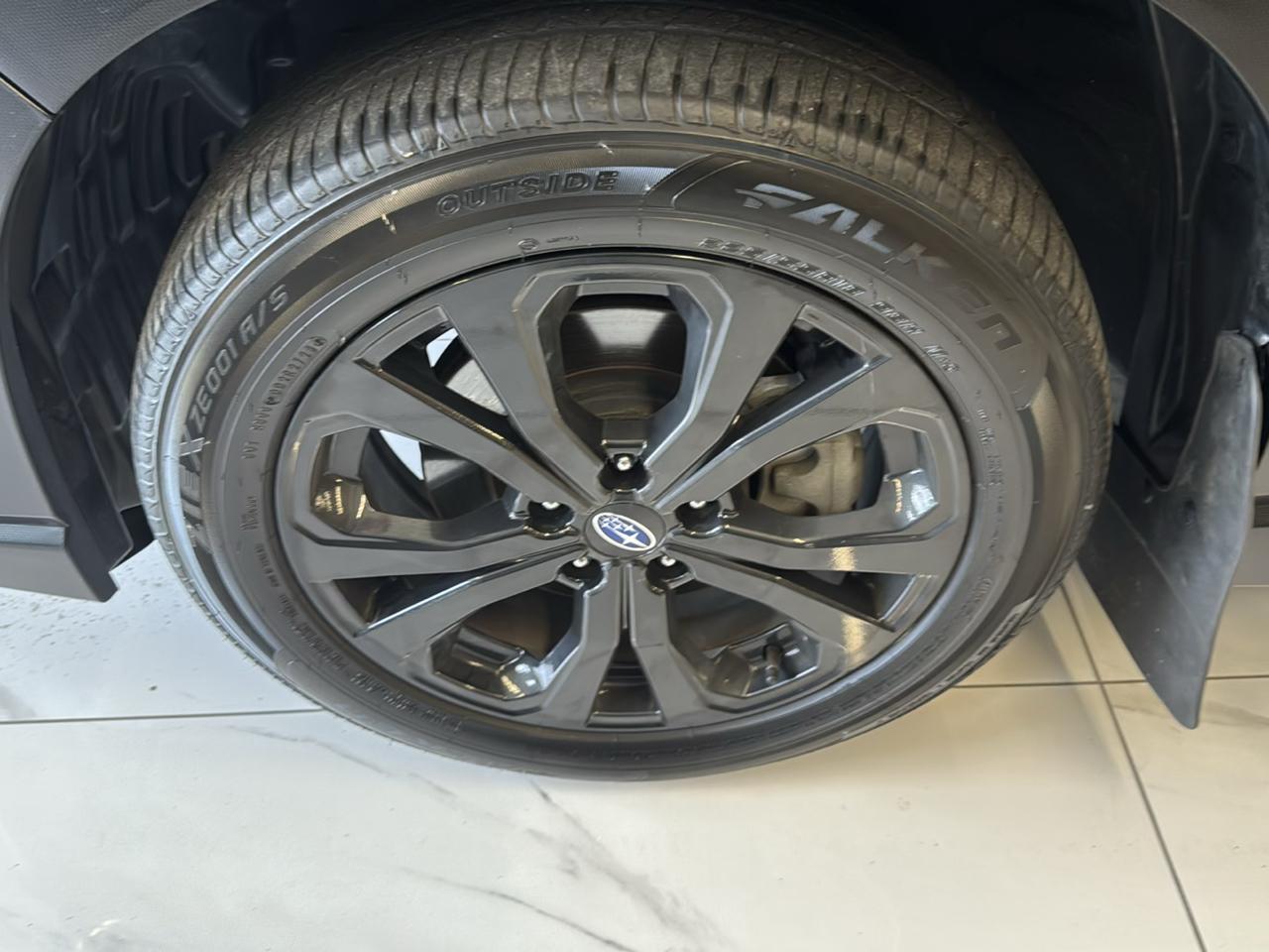 Subaru Forester Sport AWD 2024