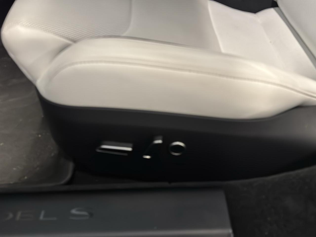 Tesla Model S Plaid AWD 2024
