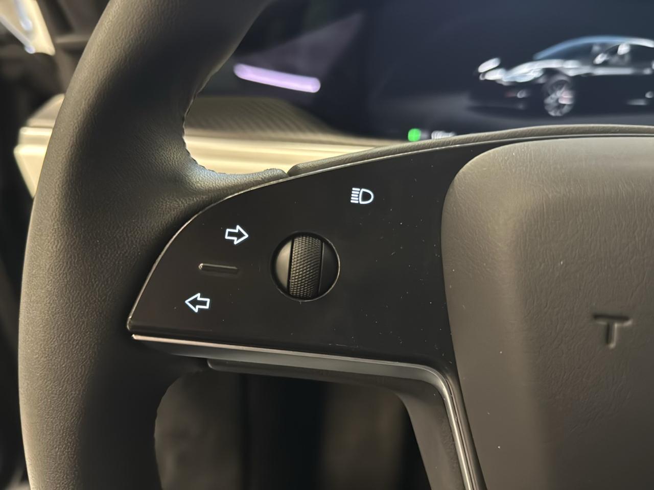 Tesla Model S Plaid AWD 2024