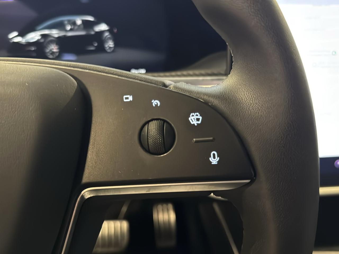Tesla Model S Plaid AWD 2024
