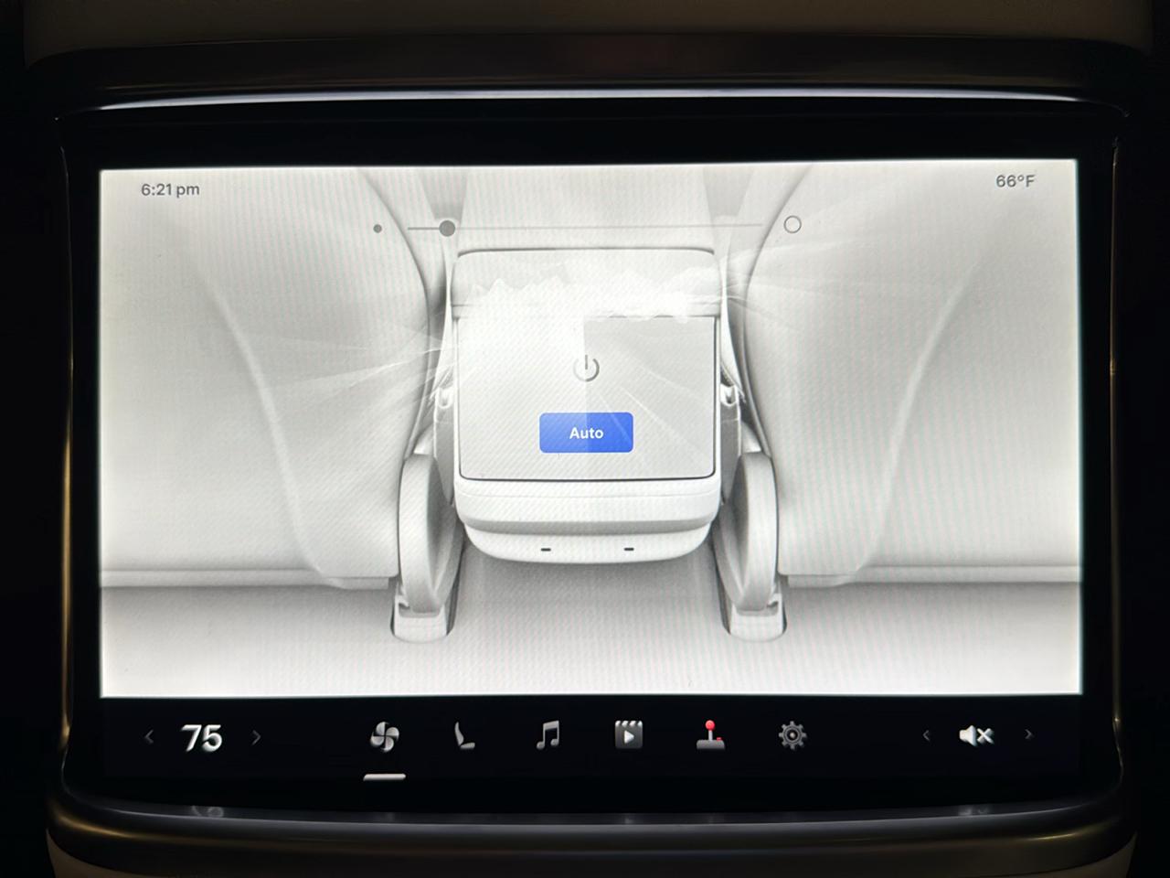 Tesla Model S Plaid AWD 2024