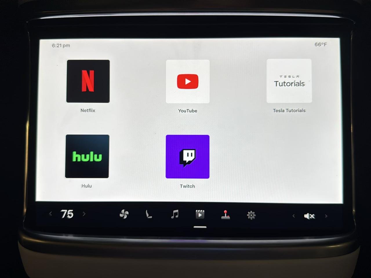 Tesla Model S Plaid AWD 2024