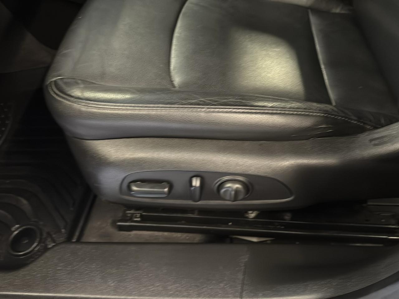 Chevrolet Malibu 4dr Sdn LT w/1LT 2017