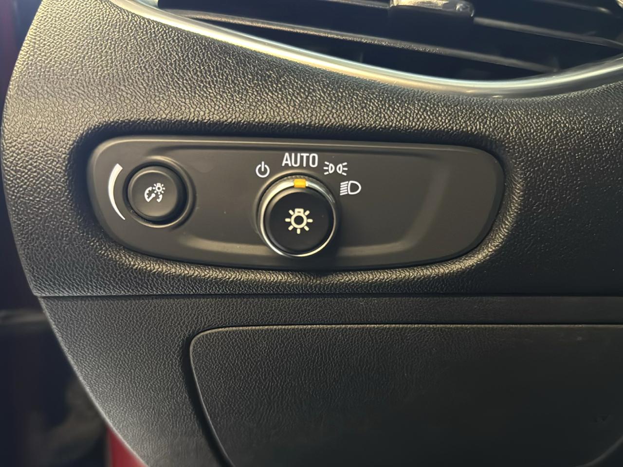 Chevrolet Malibu 4dr Sdn LT w/1LT 2017