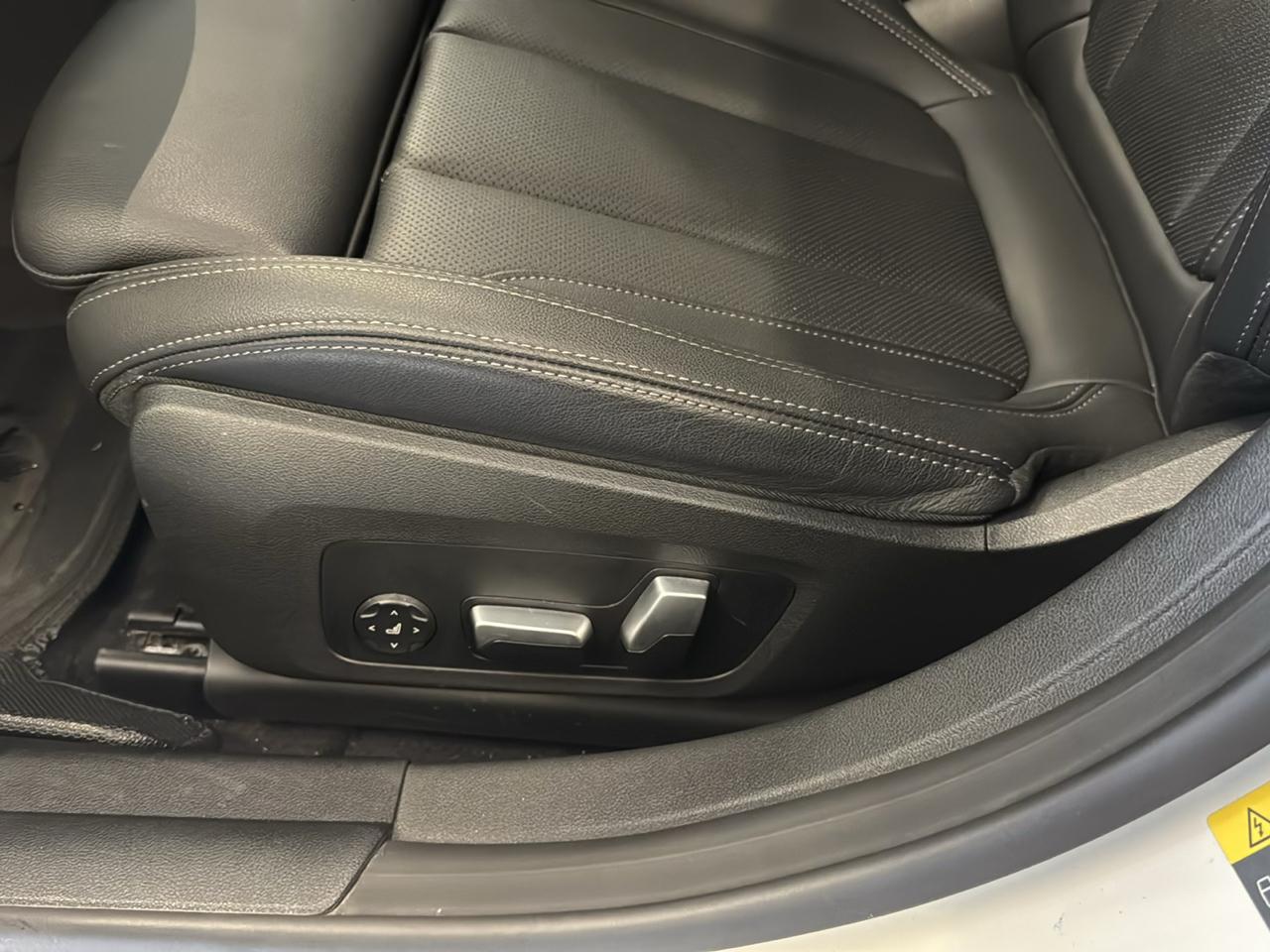 BMW i4 eDrive40 Gran Coupe 2024
