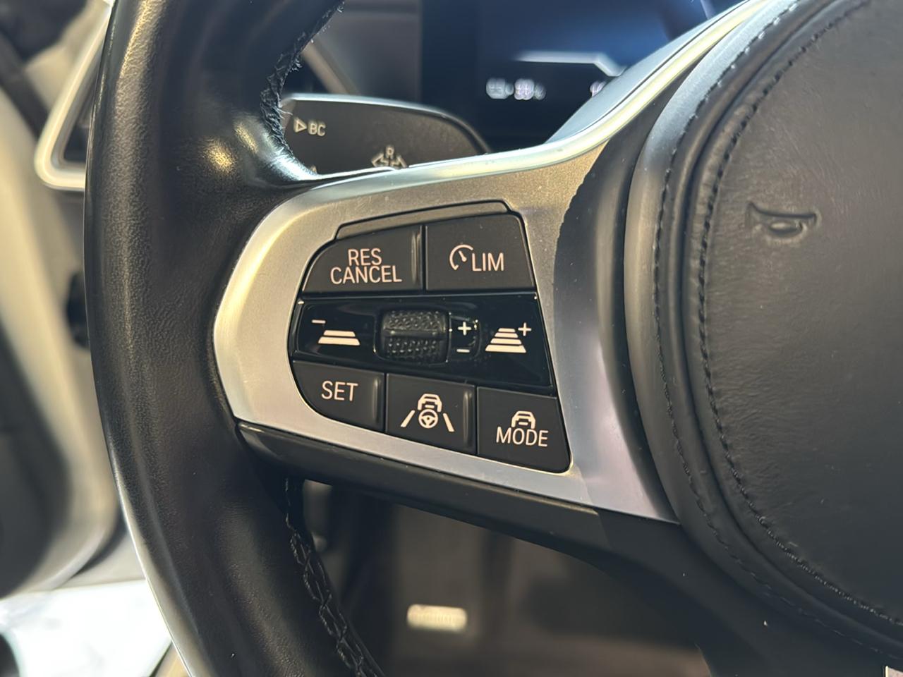 BMW i4 eDrive40 Gran Coupe 2024