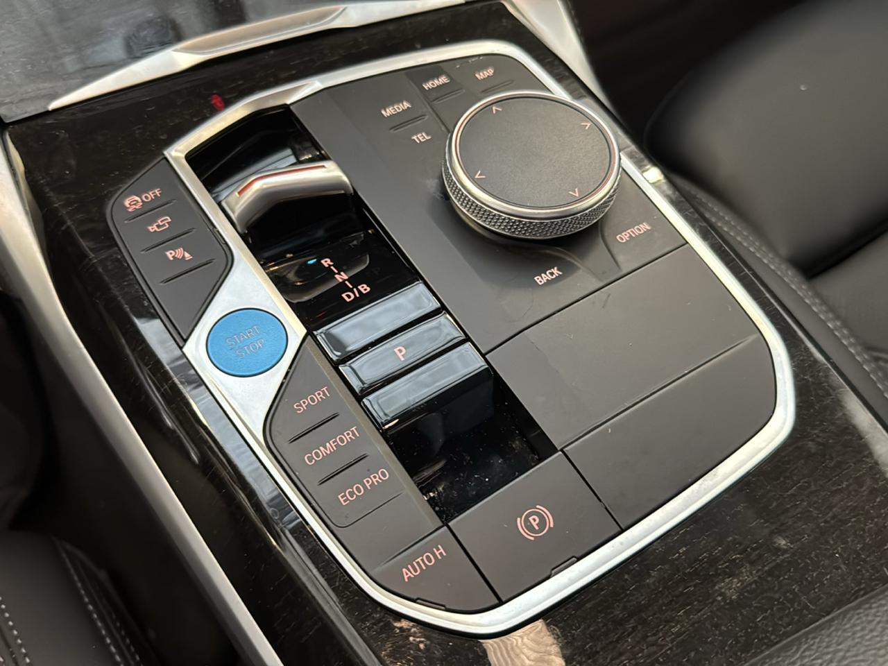 BMW i4 eDrive40 Gran Coupe 2024
