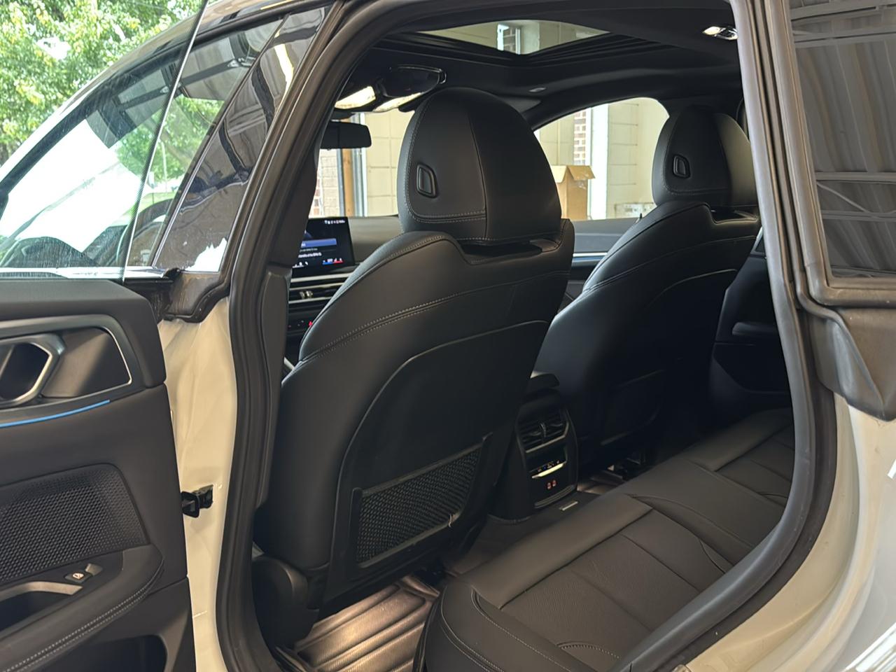 BMW i4 eDrive40 Gran Coupe 2024