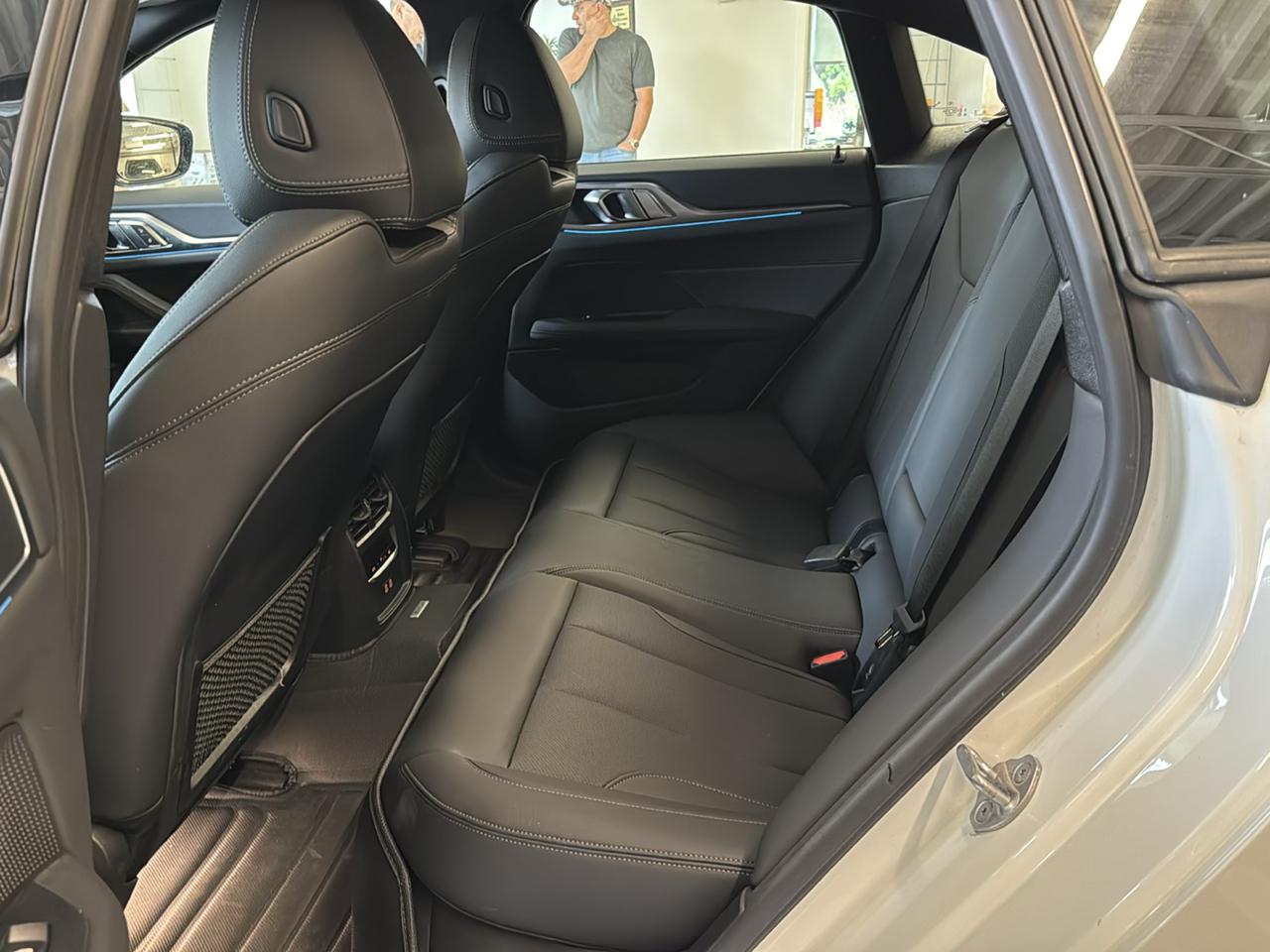 BMW i4 eDrive40 Gran Coupe 2024