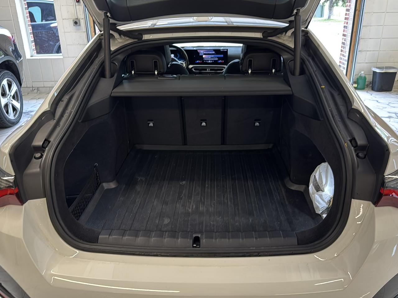 BMW i4 eDrive40 Gran Coupe 2024