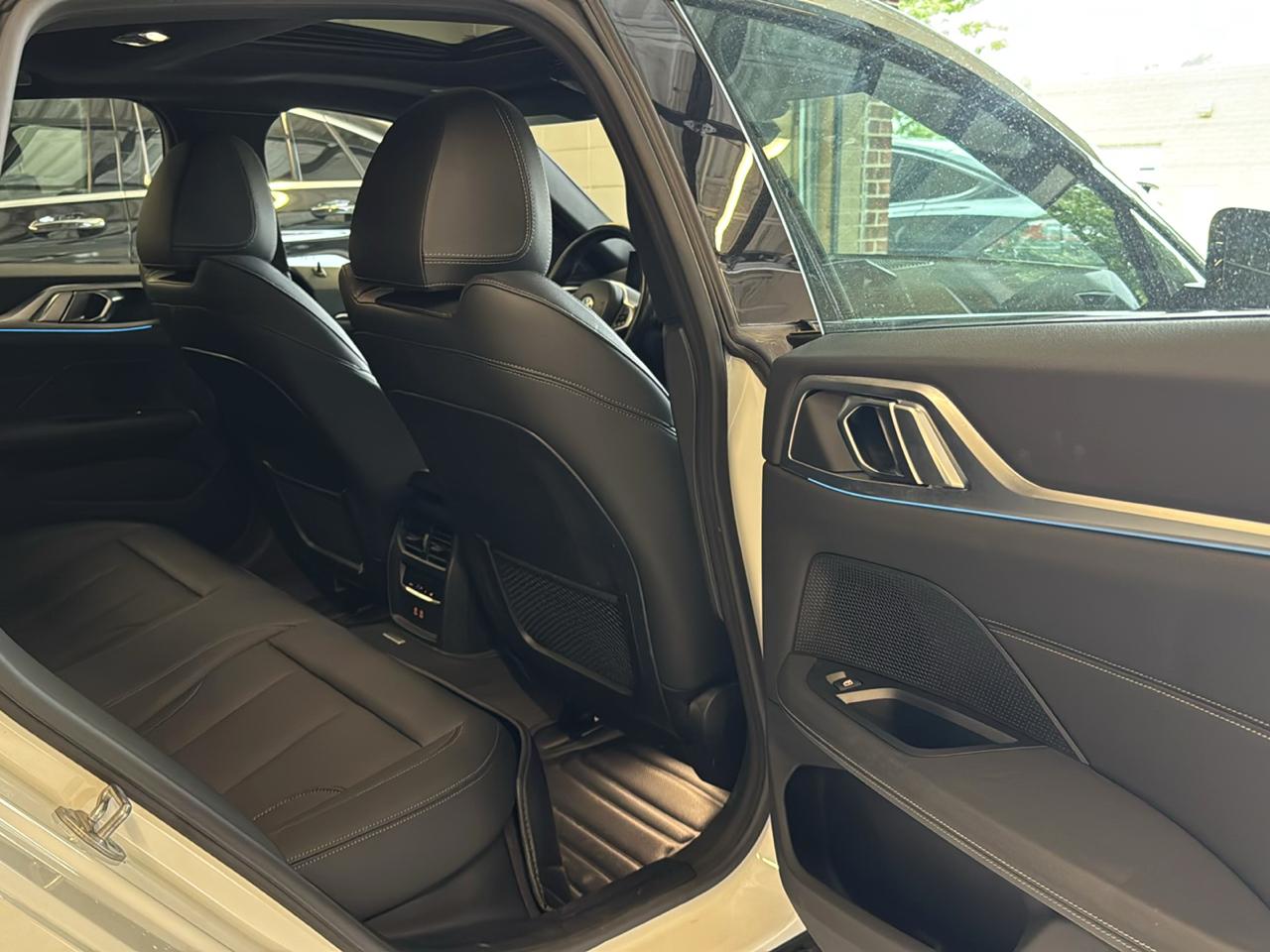 BMW i4 eDrive40 Gran Coupe 2024
